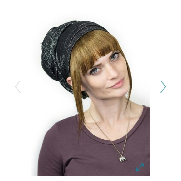 New 100% Human Hair Bangs Extensions main image 6