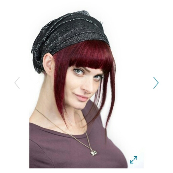 New 100% Human Hair Bangs Extensions main image 5