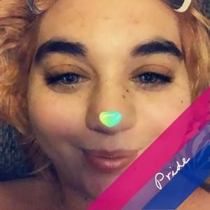 Meet your Posher, Allyson