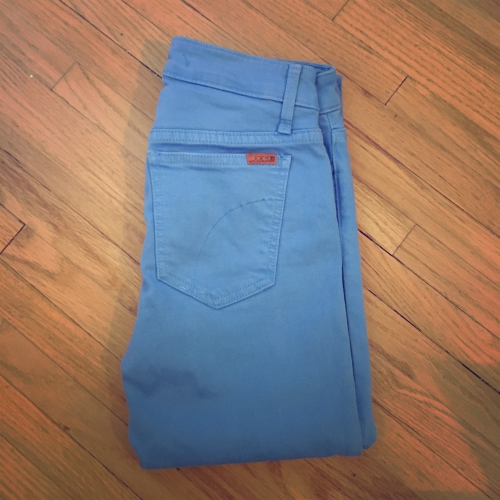 Joe's skinny jean
