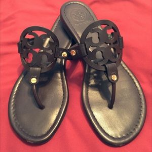 Tory Burch Miller Sandals