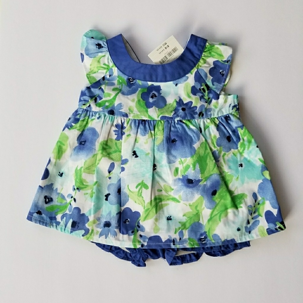 GYMBOREE NWT Dress