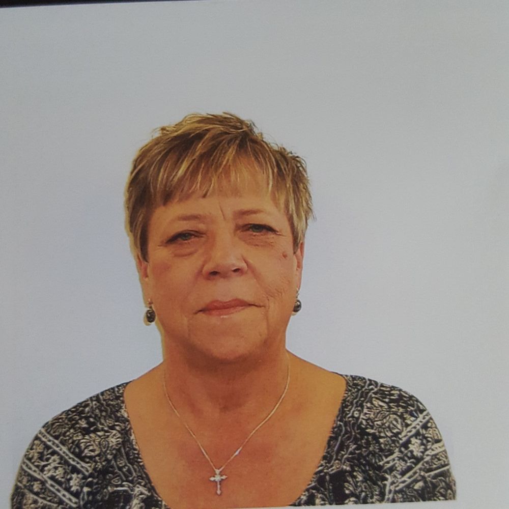 Meet your Posher, Barbara