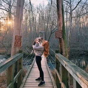 Meet your Posher, Cassidy