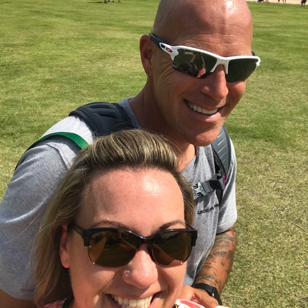 Meet your Posher, Brandon