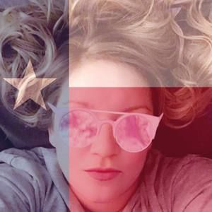 Meet your Posher, Christy