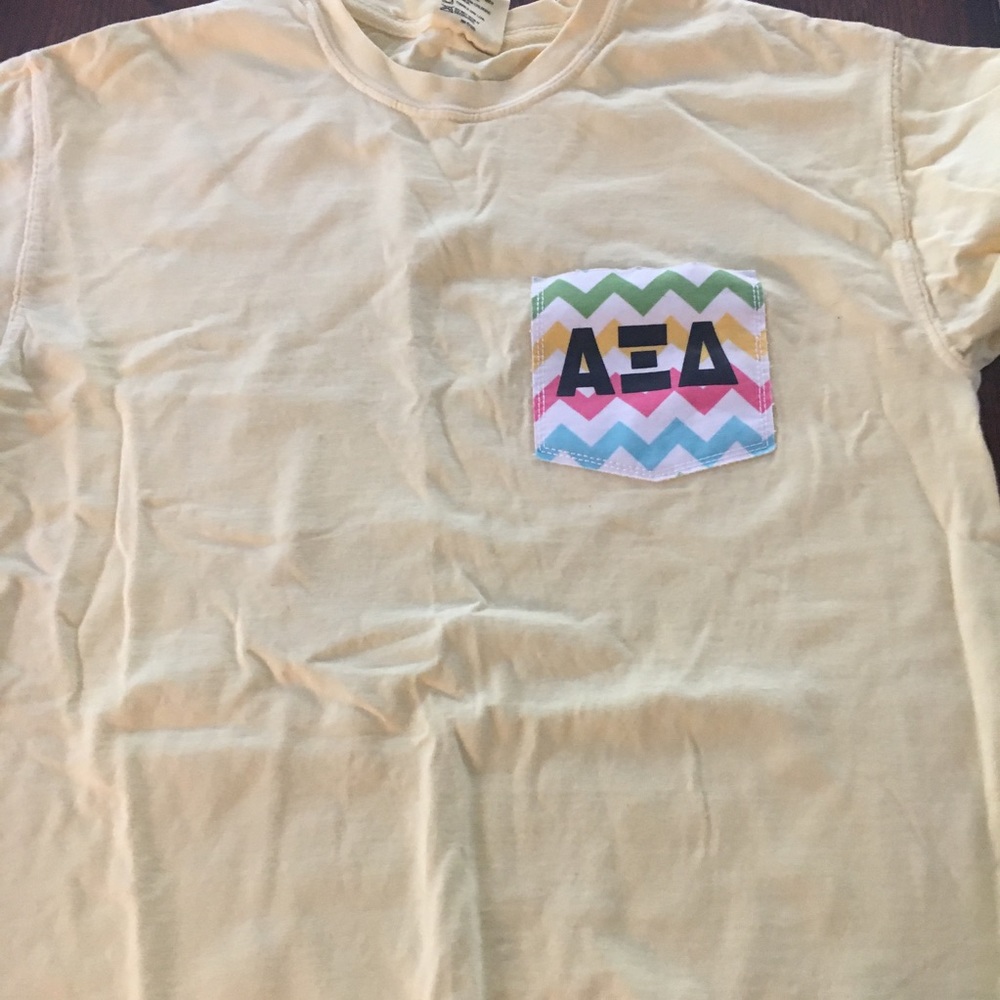 Alpha Xi Delta T-Shirt