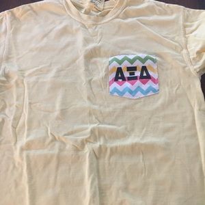 Alpha Xi Delta T-Shirt