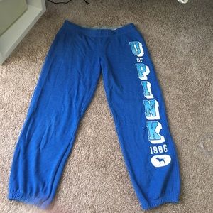 Victoria’s Secret Sweatpants