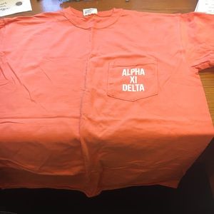 Alpha Xi Delta T-Shirt