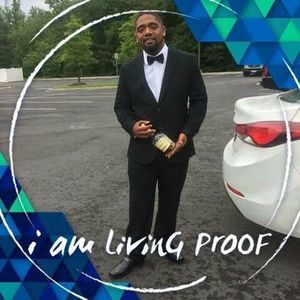 Meet your Posher, Larry