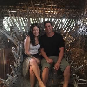 Meet your Posher, Danielle