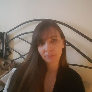 Meet your Posher, Alisha
