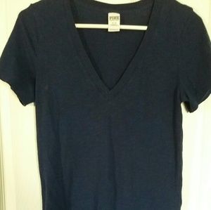 Victoria's Secret PINK Essential Vneck