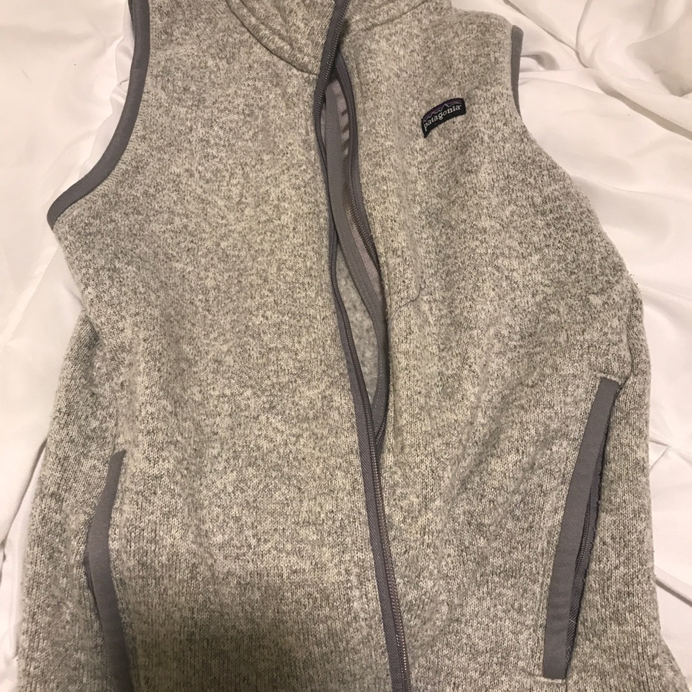 Patagonia Vest