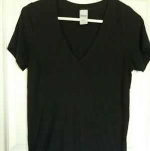 Victoria's Secret PINK Essential vneck