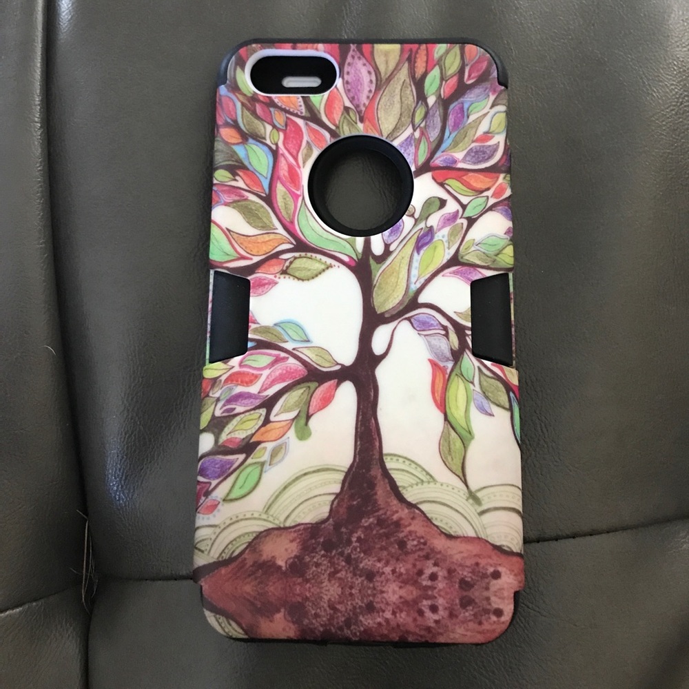 Brand new iPhone 6 Plus cover.