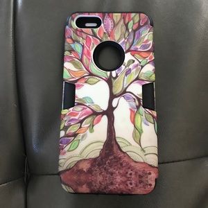 Brand new iPhone 6 Plus cover.