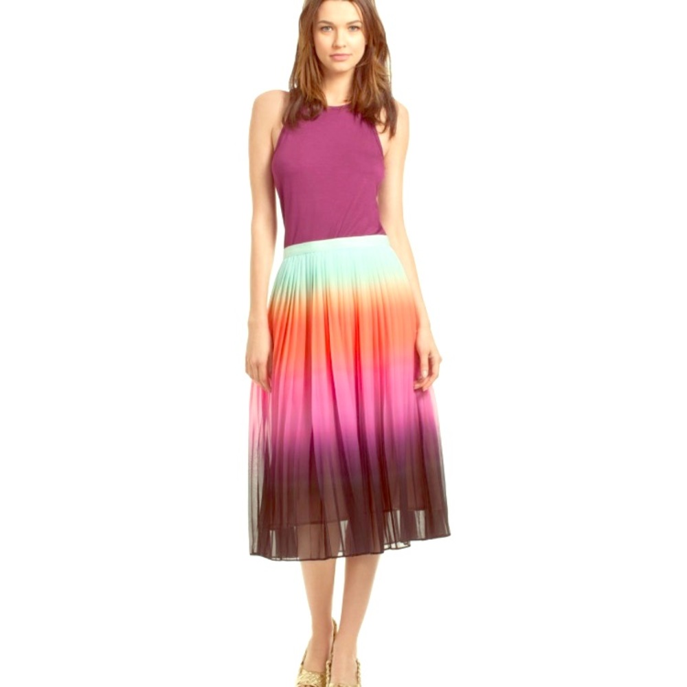 Trina Turk Skirt