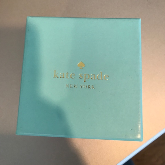 Kate spade gold watch - Picture 2 of 4