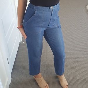 koret city blues jeans