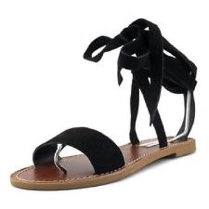 Steve Madden gladiator sandals