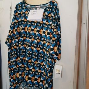 Lularoe Disney irma
