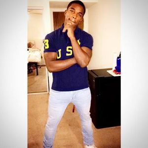 Meet your Posher, Tyrone