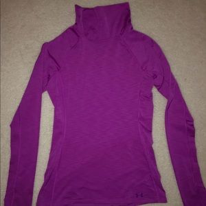 Under Armour | Thermal Turtle Neck