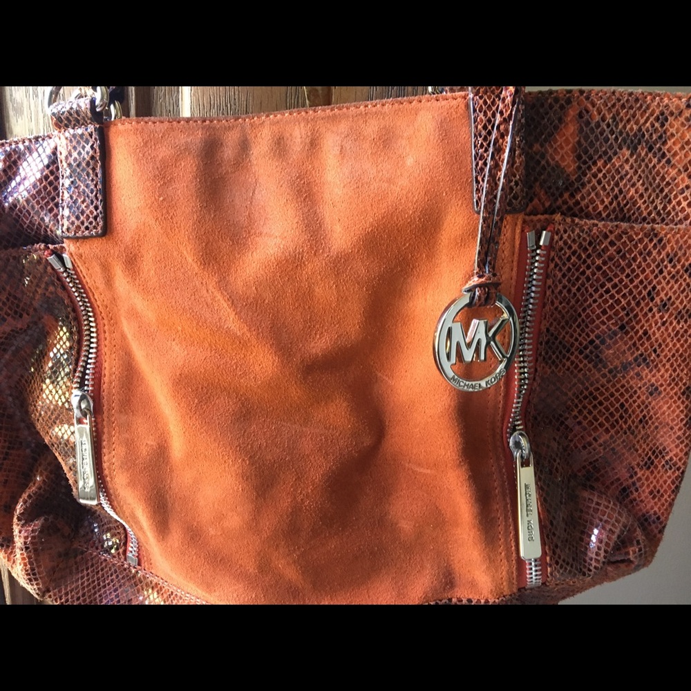 Michael Kor's Purse