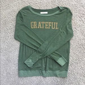 Spiritual Gangster Sweatshirt