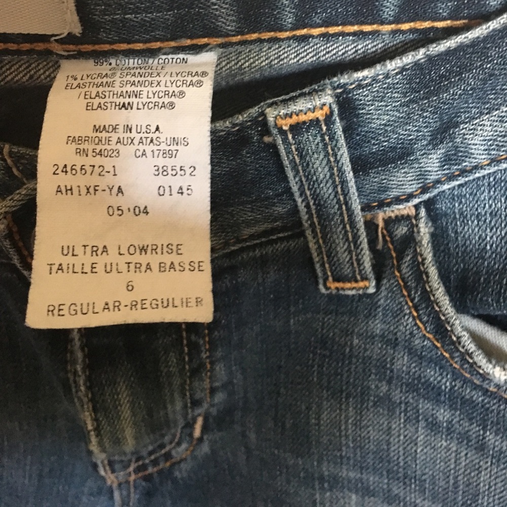 Jeans - Picture 3 of 3