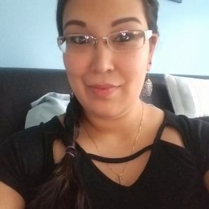 Meet your Posher, Pamela