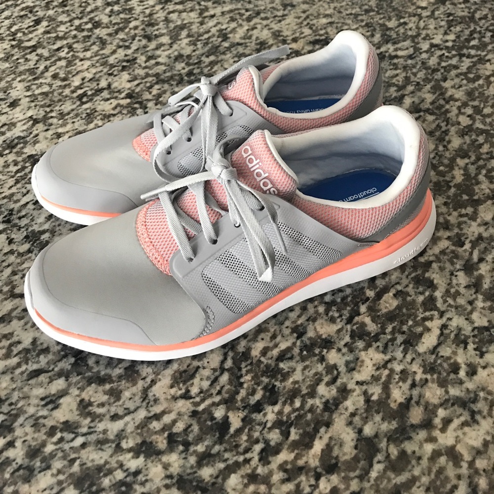 Adidas Neo Cloudfoam size 7