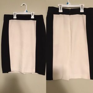 Calvin Klein pencil skirt