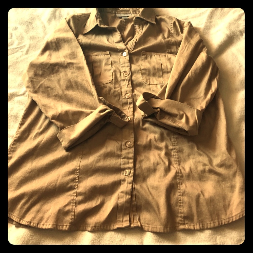 Women's Top