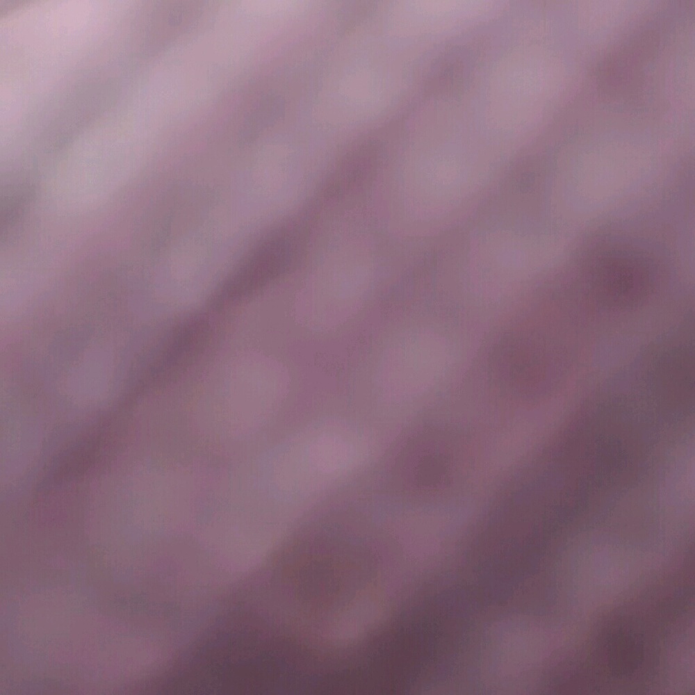 Meet your Posher, Teresa