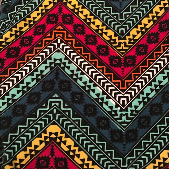 OS leggings - Picture 1 of 1