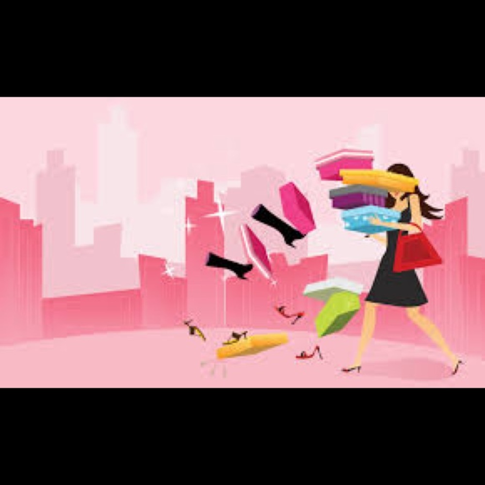 Meet your Posher, Jaritza