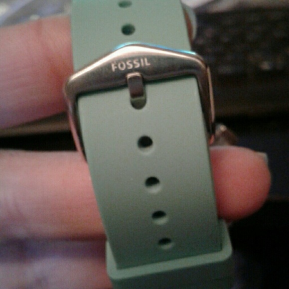 Fossil Q Modern Pursuit Smart watch main image 3