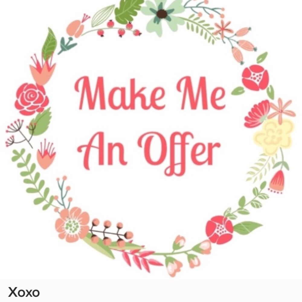 Make Me an Offer