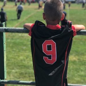 Meet your Posher, Sonya