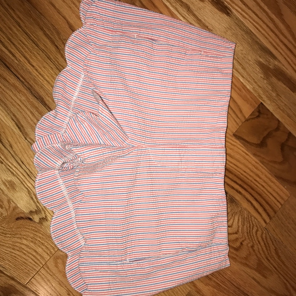 Lilly Pulitzer shorts