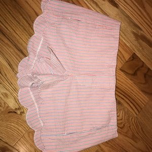 Lilly Pulitzer shorts