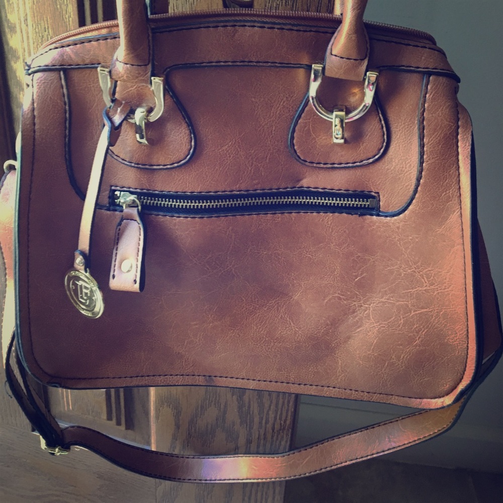 London Fog Purse