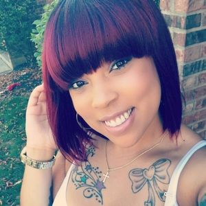 Meet your Posher, Tiffany