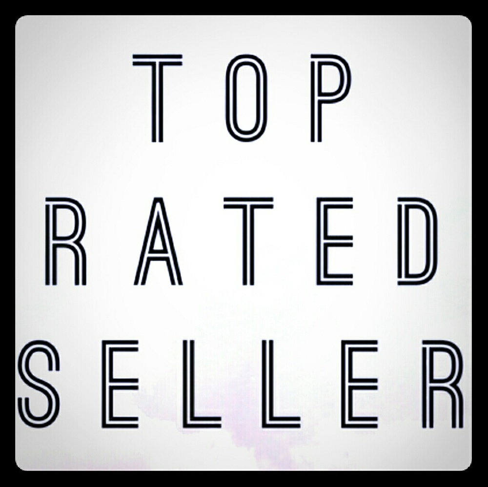 Top Rated Seller!!