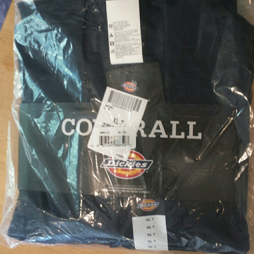 Dickies Coverall