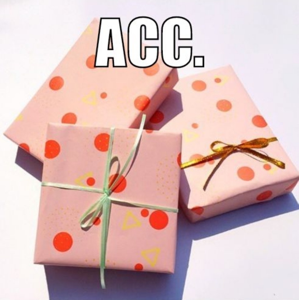 Accessories