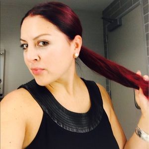 Meet your Posher, Claudia